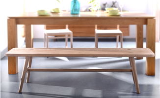 凹凸家具原創品牌 當長方凳邂逅化妝品，打造獨特收納美學